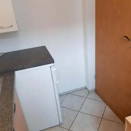 Lägenhet Schalense *