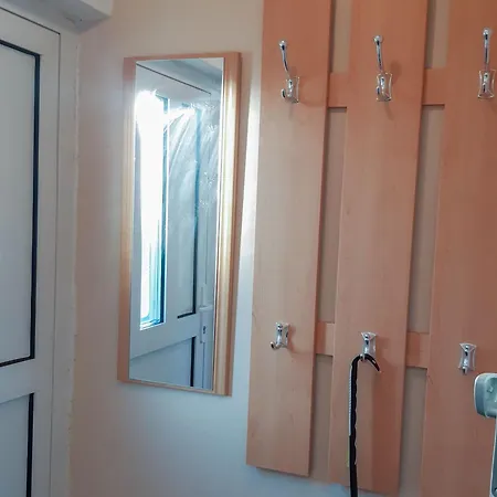 Lägenhet Schalense Wolgast