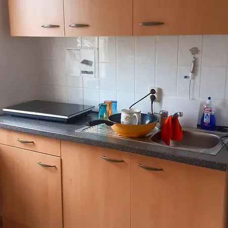 Lägenhet Schalense *