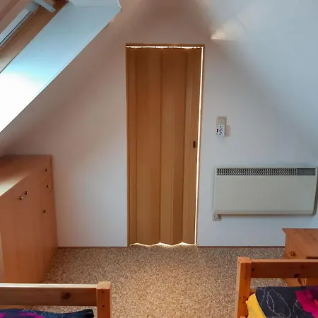 Schalense Lägenhet Wolgast