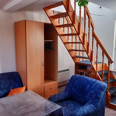 Lägenhet Schalense Wolgast