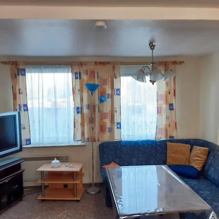 Schalense Lägenhet *