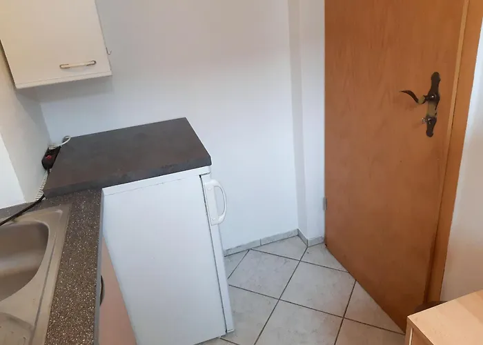 Lägenhet Schalense *