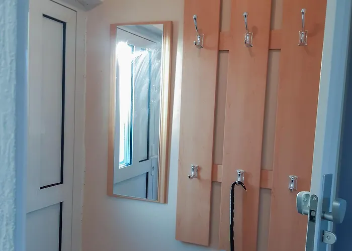 Lägenhet Schalense Wolgast